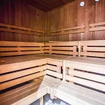 Tirol Mit Hallenbad Und Sauna By Monicare * 蒂罗尔-泽费尔德