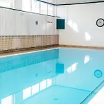 Tirol Mit Hallenbad Und Sauna By Monicare Apartamento Seefeld in Tirol