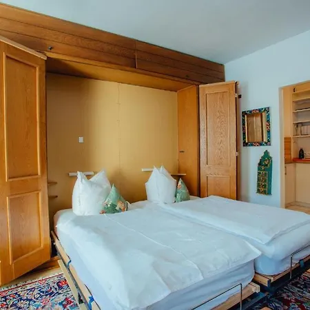 Tirol Mit Hallenbad Und Sauna By Monicare Apartment Seefeld in Tirol