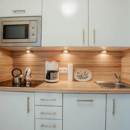 Tirol Mit Hallenbad Und Sauna By Monicare * Зефельд-ін-Тіроль