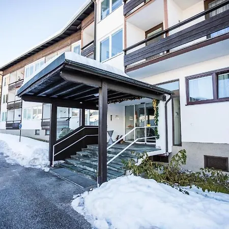 アパート Tirol Mit Hallenbad Und Sauna By Monicare ゼーフェルト・イン・チロル