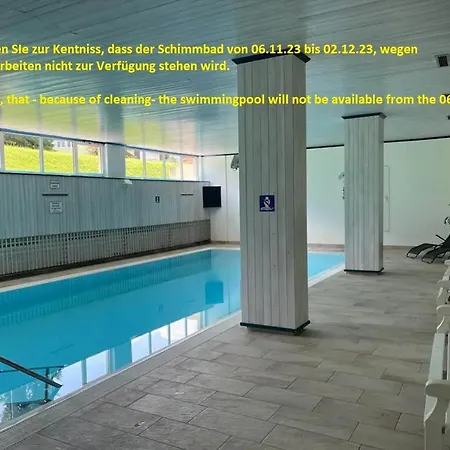 Tirol Mit Hallenbad Und Sauna By Monicare