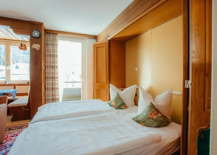 Apartament Tirol Mit Hallenbad Und Sauna By Monicare *