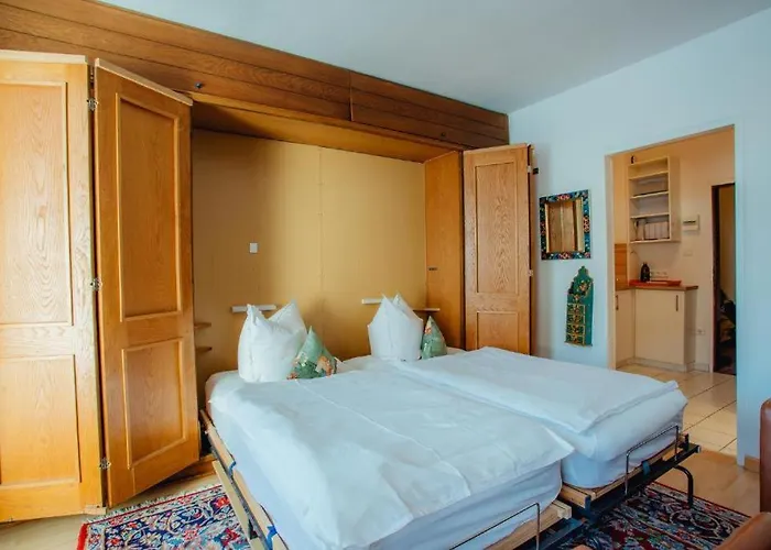 Tirol Mit Hallenbad Und Sauna By Monicare Apartman