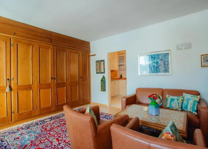 Apartament Tirol Mit Hallenbad Und Sauna By Monicare *