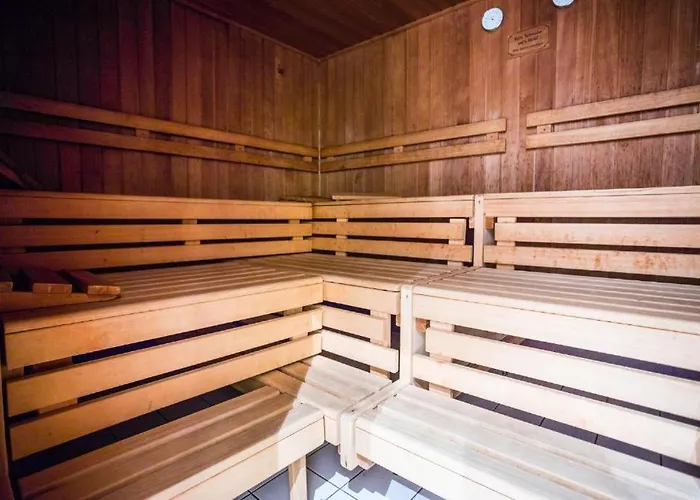 Tirol Mit Hallenbad Und Sauna By Monicare * Seefeld w Tirolu