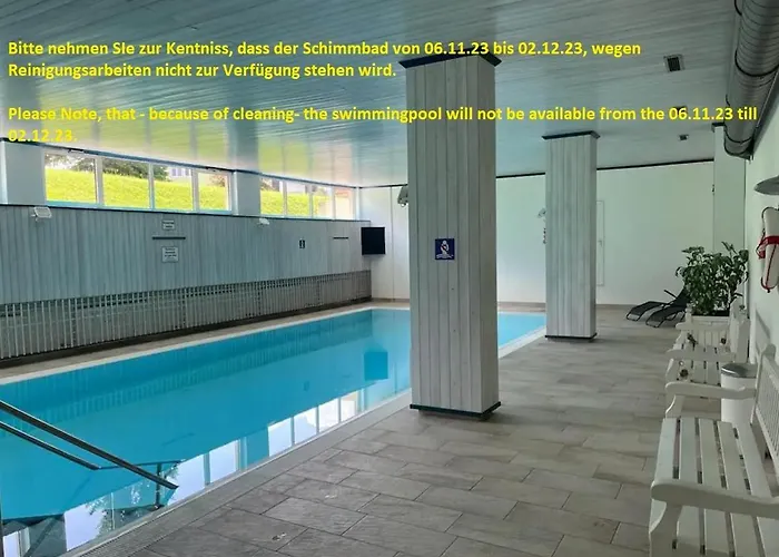 Apartman Tirol Mit Hallenbad Und Sauna By Monicare Seefeld in Tirol