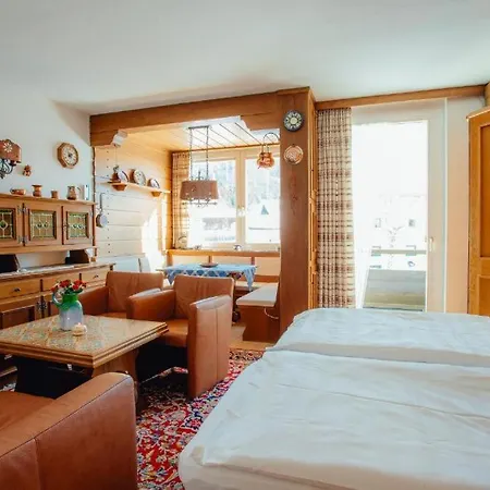 Apartament Tirol Mit Hallenbad Und Sauna By Monicare Seefeld w Tirolu