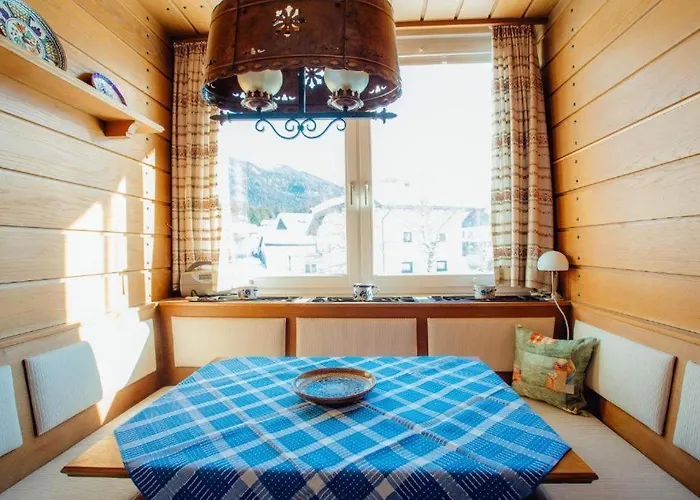 דירה Tirol Mit Hallenbad Und Sauna By Monicare זיפלד אין טירול